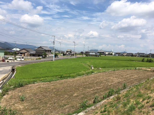 高松市香南町吉光の売地