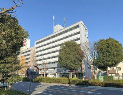 【外観】 | シャンボール高円寺