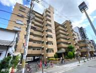 コスモハイツ新大阪２番館の画像