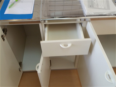 【キッチン】 | ＰＭＣマンション | ※写真と現状が異なる場合がございます