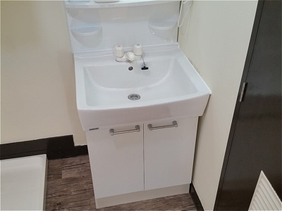 【洗面所】 | ＰＭＣマンション | ※写真と現状が異なる場合がございます