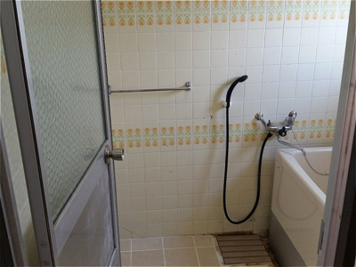 【浴室】 | ＰＭＣマンション | ※写真と現状が異なる場合がございます