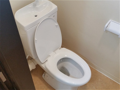 【トイレ】 | ＰＭＣマンション | ※写真と現状が異なる場合がございます