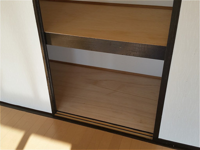 【収納】 | ＰＭＣマンション | ※写真と現状が異なる場合がございます