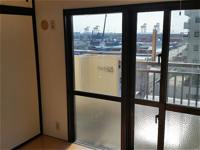 【洋室】 | ＰＭＣマンション | ※写真と現状が異なる場合がございます