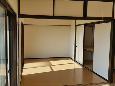 【洋室】 | ＰＭＣマンション | ※写真と現状が異なる場合がございます