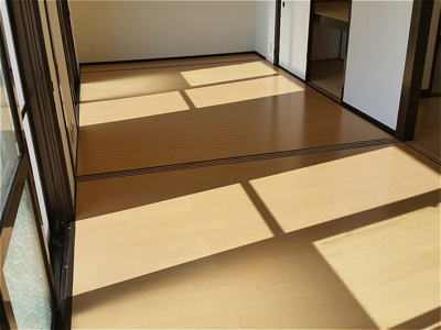 【洋室】 | ＰＭＣマンション | ※写真と現状が異なる場合がございます