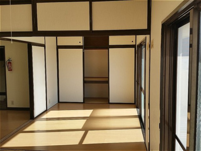 【洋室】 | ＰＭＣマンション | ※写真と現状が異なる場合がございます