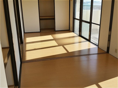 【洋室】 | ＰＭＣマンション | ※写真と現状が異なる場合がございます