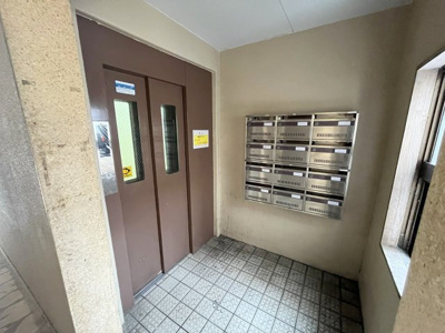 【その他共用部分】 | ＰＭＣマンション | ＰＭＣマンション★那覇市曙エリア