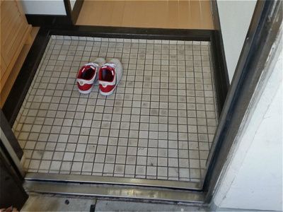 【玄関】 | ＰＭＣマンション | ※写真と現状が異なる場合がございます