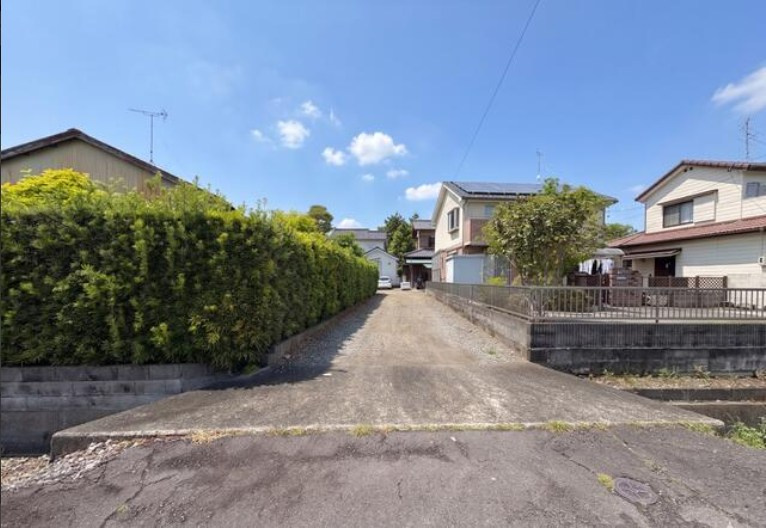 中古 戸建てのその他