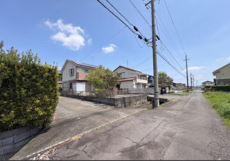 中古 戸建てのその他