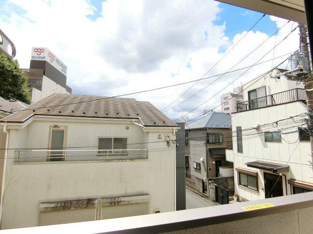 Ｍａｉｓｏｎ　Ａｌｂａの展望|★眺望★