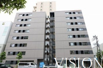 プレール・ドゥーク新丸子の画像