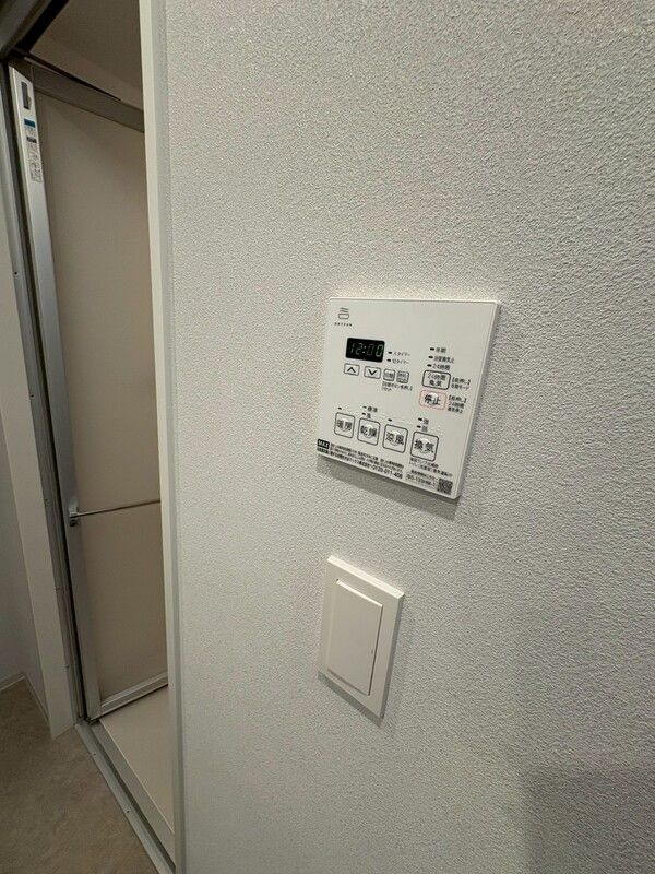 LUXENA船堀の設備