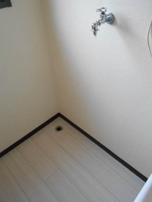 【内装】 | ハイツ和光B