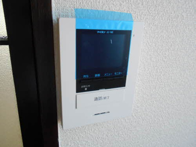 【セキュリティ】 | ハイツ和光B