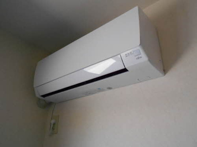 【設備】 | ハイツ和光B