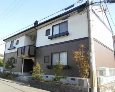 【外観】 | ハイツ和光B