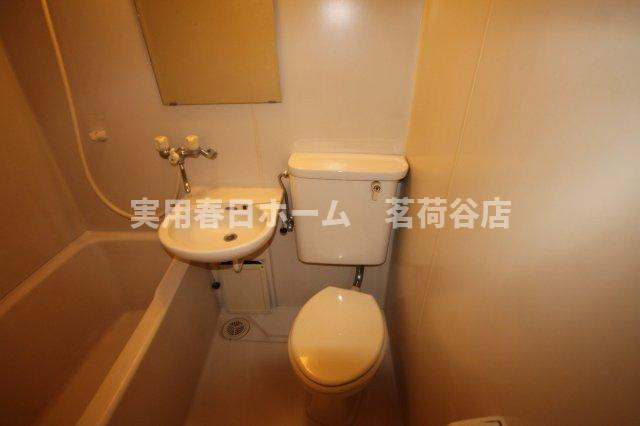 【トイレ】