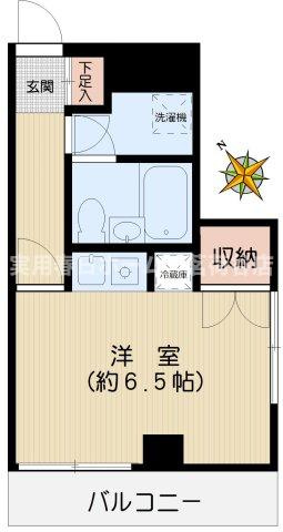 メゾン浅嘉の画像