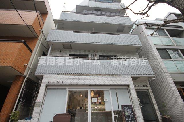 【外観】