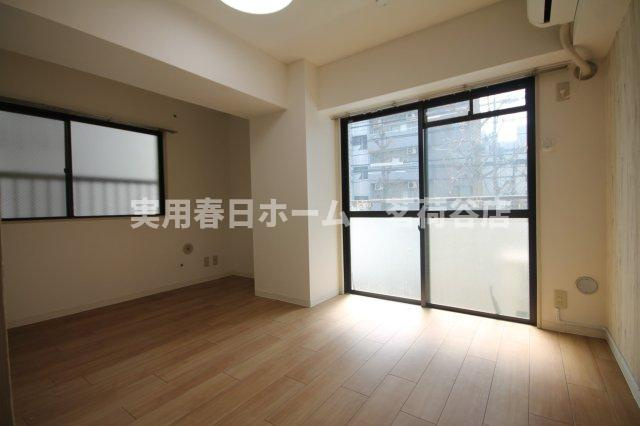 【居間・リビング】