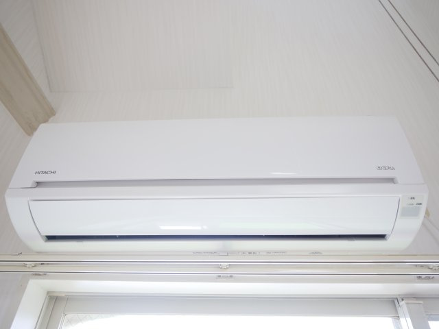 リヴェール豊成第1の設備|※写真は別の部屋のものです。