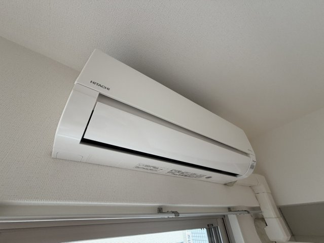 ノステルコート夕陽丘の設備