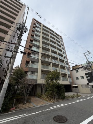 ノステルコート夕陽丘