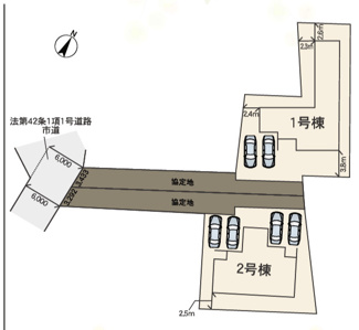  | 【名古屋市守山区泉が丘2013新築戸建1号棟】✨️仲介手数料無料✨️志段味西小学校・吉根中学校