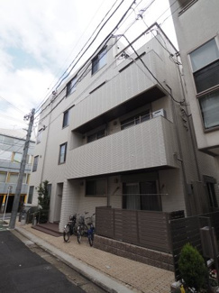 【外観】 | 耐震・耐火構造で安心のヘーベルメゾン