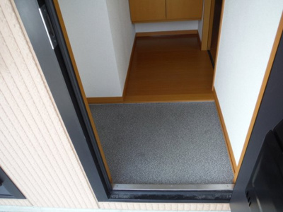 【玄関】 | ハロータウンT＆M