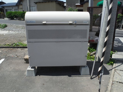 【その他共用部分】 | ハロータウンT＆M