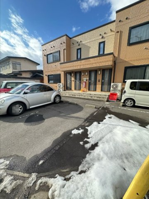 【駐車場】 | ハロータウンT＆M