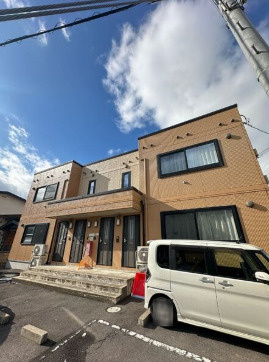 【外観】 | ハロータウンT＆M