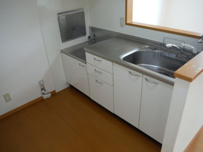 【キッチン】 | ハロータウンT＆M