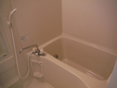 【浴室】 | ハロータウンT＆M