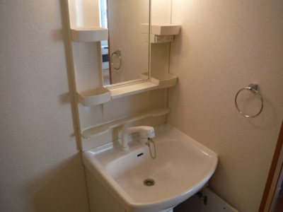 【洗面所】 | ハロータウンT＆M