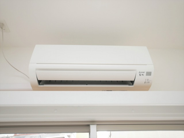 大阪市生野区中川１丁目の賃貸マンションの設備