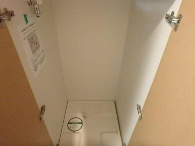 ルーブル飯田橋の設備