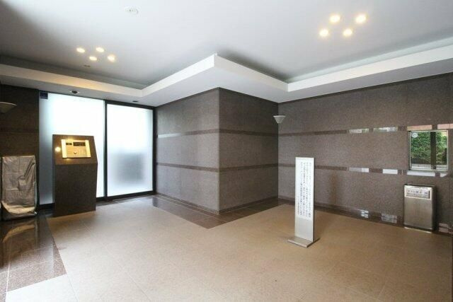 ルーブル飯田橋のその他