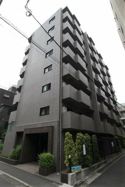 ルーブル飯田橋