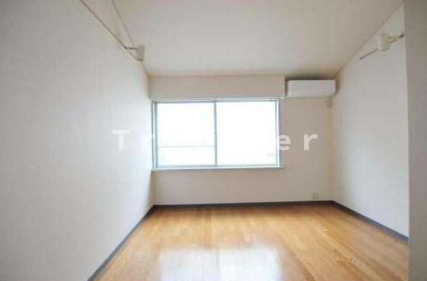 シェ・オークルの寝室