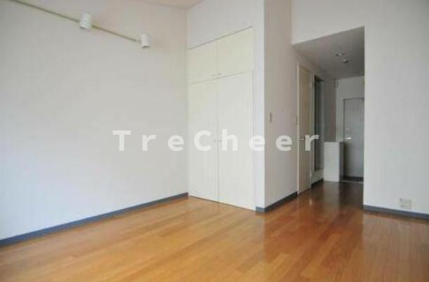 シェ・オークルの洋室