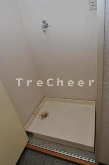 シェ・オークルの内装