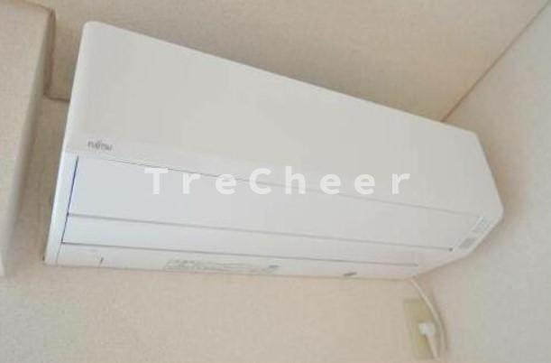 シェ・オークルの設備