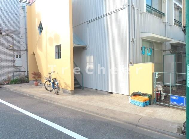 シェ・オークルのその他