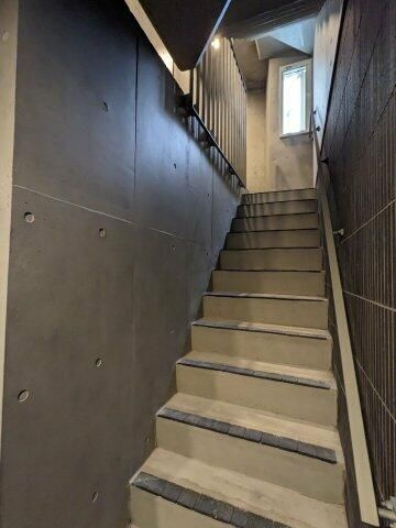 ルーデンスときわ台Ⅱのその他共用部分